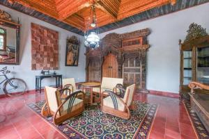 SUPER OYO Collection O 2383 Andongkoe 64 Salatiga