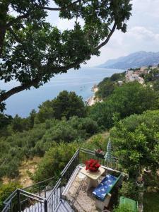 Apartments Mare
