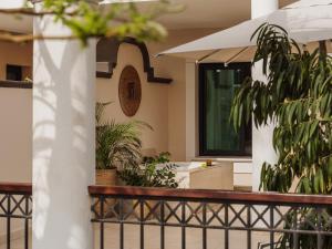 Gran Melia Palacio de Isora Resort & Spa