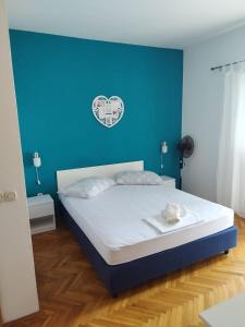 Apartments Mare