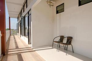 Capital O 2798 Semeru Residence Syariah