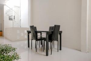 Capital O 2798 Semeru Residence Syariah