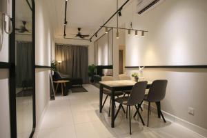 Platino Apartment by Comfort Places Management