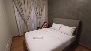 Platino Apartment by Comfort Places Management
