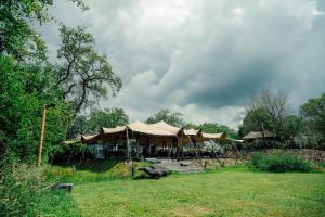 LUDIEK eten en slapen