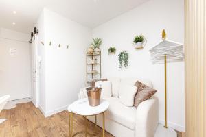 Cosy studio rénové - Proche de la mer - DI