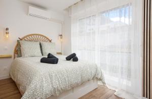 Cosy studio rénové - Proche de la mer - DI