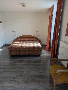 Logis Hôtel Regina