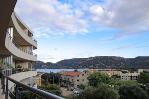 Appartements NEPTUNE - Apartment 4 to 6 people - Port of Porto-Vecchio : photos des chambres