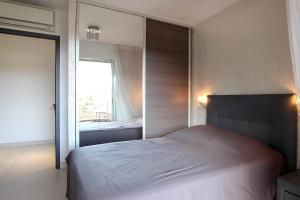 Appartements NEPTUNE - Apartment 4 to 6 people - Port of Porto-Vecchio : photos des chambres