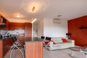 NEPTUNE - Apartment 4 to 6 people - Port of Porto-Vecchio