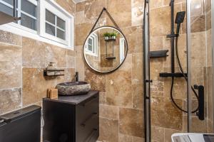 Cosy studio rénové - Proche de la mer - DI