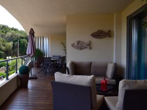 Appartements NEPTUNE - Apartment 4 to 6 people - Port of Porto-Vecchio : photos des chambres