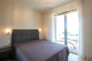 Appartements NEPTUNE - Apartment 4 to 6 people - Port of Porto-Vecchio : photos des chambres