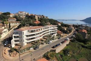 Appartements NEPTUNE - Apartment 4 to 6 people - Port of Porto-Vecchio : photos des chambres