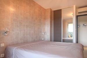 Appartements NEPTUNE - Apartment 4 to 6 people - Port of Porto-Vecchio : photos des chambres