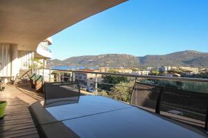 Appartements NEPTUNE - Apartment 4 to 6 people - Port of Porto-Vecchio : photos des chambres