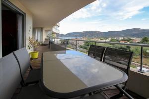 Appartements NEPTUNE - Apartment 4 to 6 people - Port of Porto-Vecchio : photos des chambres