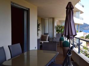 Appartements NEPTUNE - Apartment 4 to 6 people - Port of Porto-Vecchio : photos des chambres