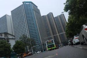 City Comfort Inn Changsha Yuelu Mountain Meixi Lake Park