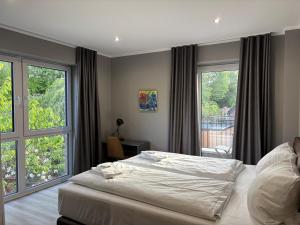 Apt Prinzessin Bellatrix Designer Wohnung Zimmerprinzen