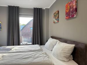 Apt Prinzessin Bellatrix Designer Wohnung Zimmerprinzen
