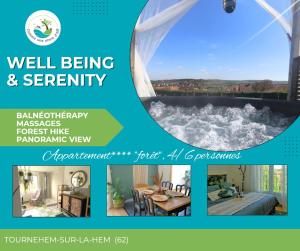 Comme une Envie d'air FORET