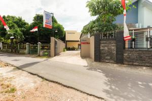 OYO Life 3387 Nakula Homestay Syariah