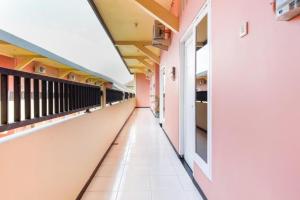 OYO Life 3387 Nakula Homestay Syariah