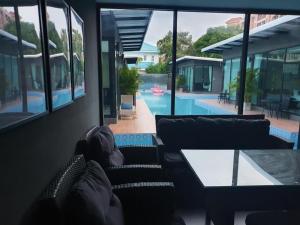 atSide Poolvilla