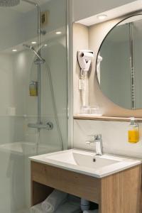 Hotels Eden Park Hotel Restaurant : photos des chambres