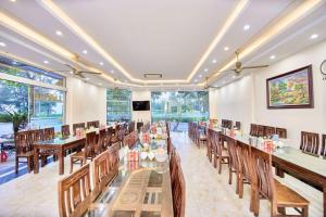 Tuấn Đạt Luxury FLC Sầm Sơn