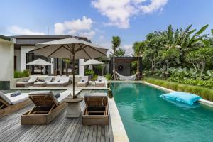 Villa Theia by BaliSuperHost