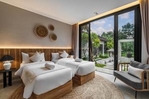 Villa Theia by BaliSuperHost