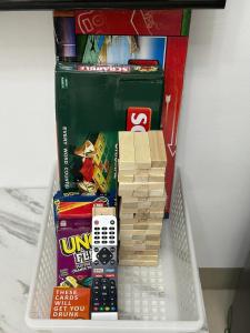 SMDC Cool Suites Unit 910 Tower B 9th flr Netflix PLDT Karaoke