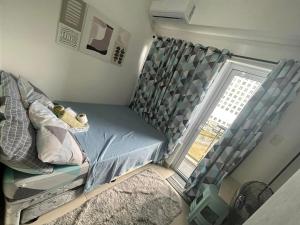 SMDC Cool Suites Unit 910 Tower B 9th flr Netflix PLDT Karaoke