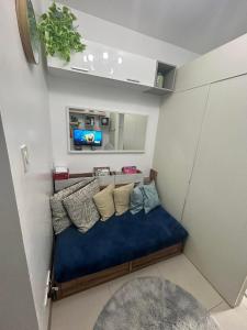SMDC Cool Suites 9th flr Netflix PLDT Karaoke
