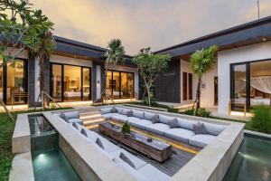 Villa Theia by BaliSuperHost