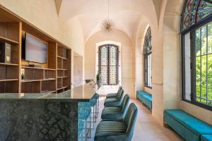 Villas Luxueux domaine au coeur des alpilles : photos des chambres