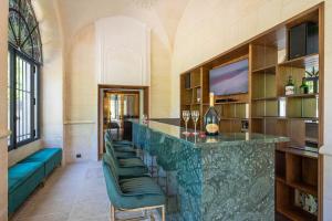 Villas Luxueux domaine au coeur des alpilles : photos des chambres