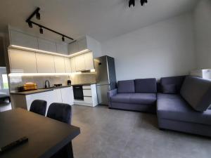 Apartament Mrągowo 3 jeziora