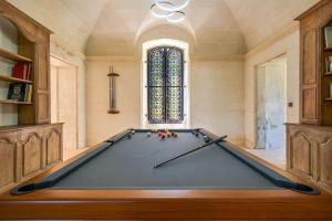 Villas Luxueux domaine au coeur des alpilles : photos des chambres