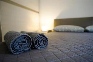 Casa Gioia- 5min da STAZIONE CENTRALE