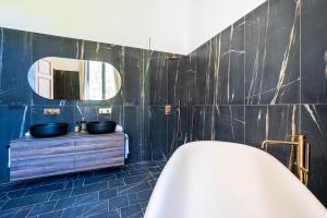 Villas Luxueux domaine au coeur des alpilles : photos des chambres