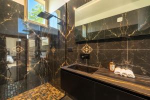 Villas Luxueux domaine au coeur des alpilles : photos des chambres