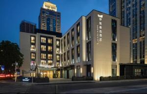 Aden Select Shenzhen Taizi