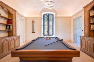 Villas Luxueux domaine au coeur des alpilles : photos des chambres