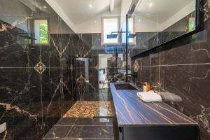 Villas Luxueux domaine au coeur des alpilles : photos des chambres