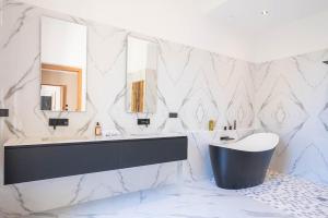 Villas Luxueux domaine au coeur des alpilles : photos des chambres