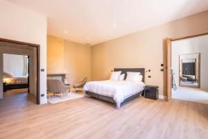 Villas Luxueux domaine au coeur des alpilles : photos des chambres